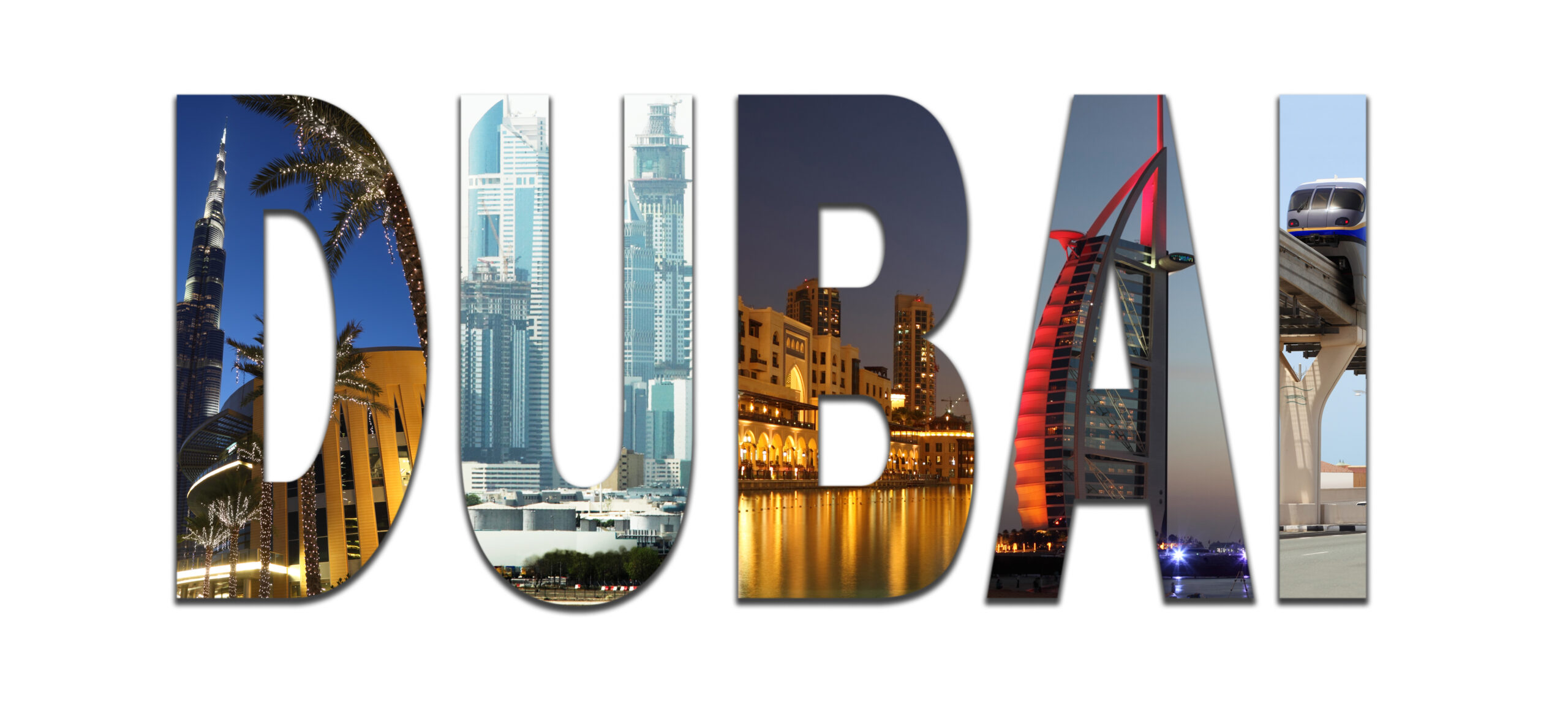 WHY VISIT DUBAI