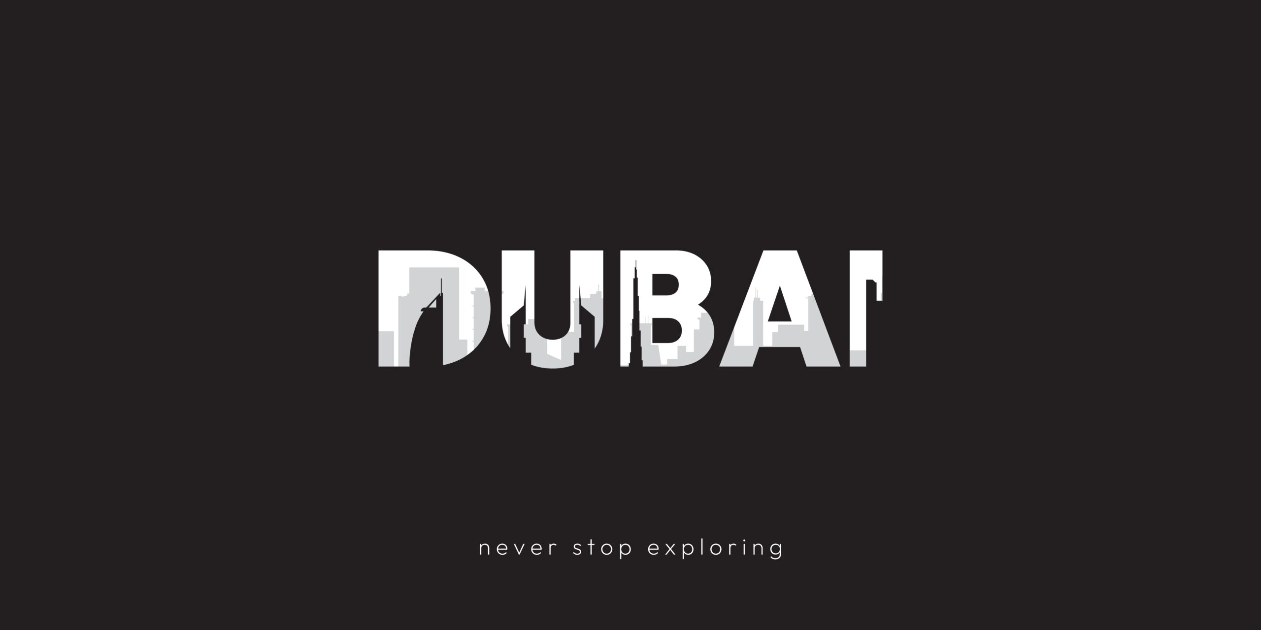 Local time in Dubai - Time to travel