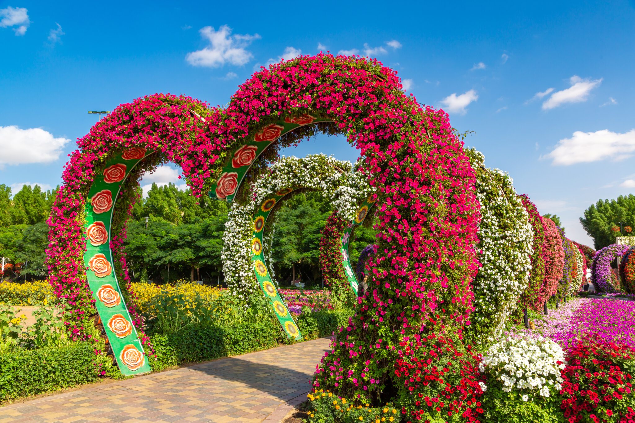 visit-floral-wonderland-at-dubai-miracle-garden-havefundubai
