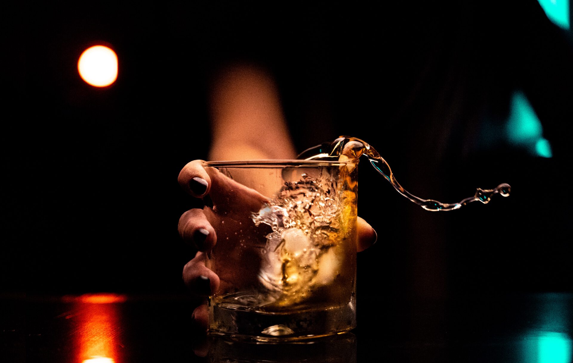 Alcohol in Dubai - Cocktail