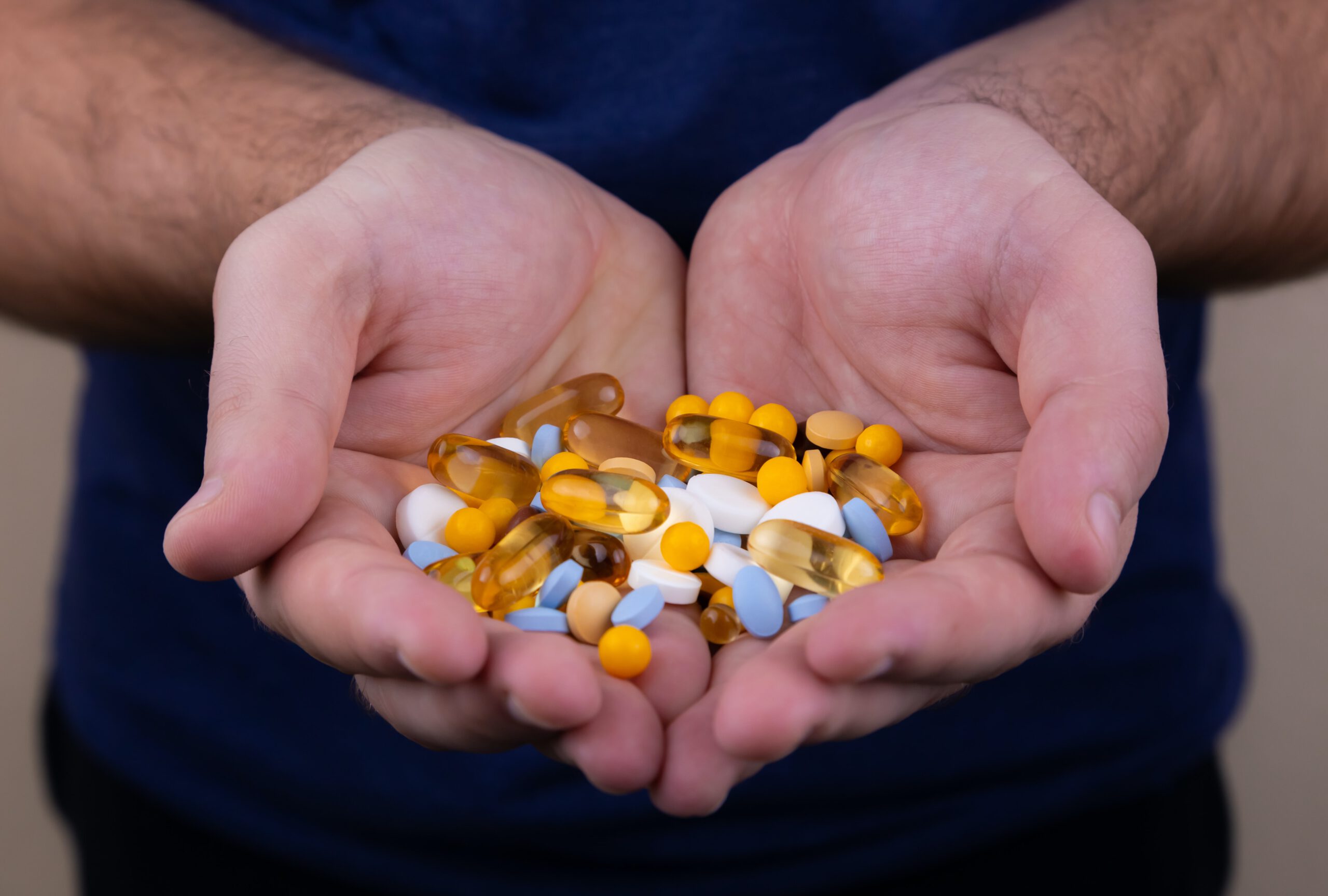 Pharmacies in Dubai - Pills