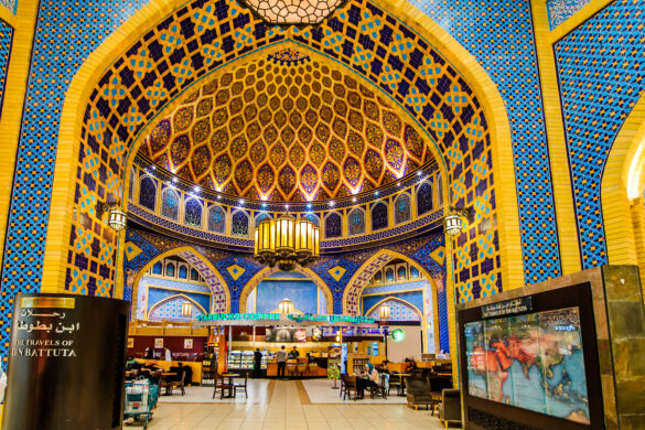 Complete Dubai Gold Souk Guide | Havefundubai.com
